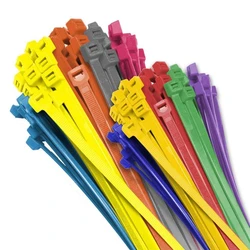 Nylon Cable Ties