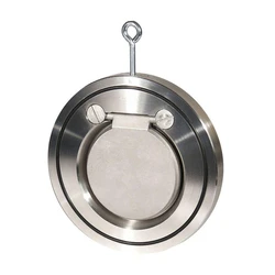 Wafer Check Valve