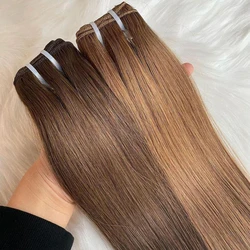 Longhest Machine Weft