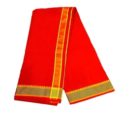 Dhoti Chadar Set