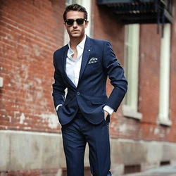 Professional Men's Suit