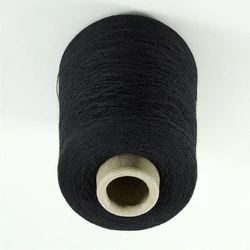 Plain Polyester Yarn