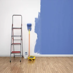 Residential Painting Service