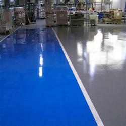 Waterproofing Service For Mall