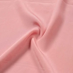 Polyester Silk Crepe Fabric