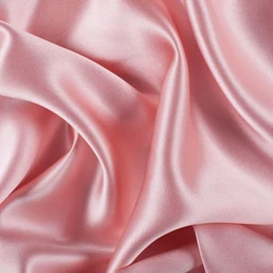 Mulberry Silk Fabrics