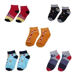 Children Ankle Socks