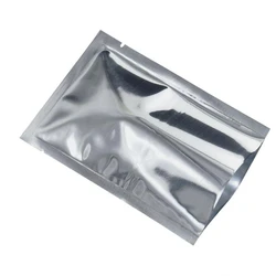Aluminium Packaging Pouch