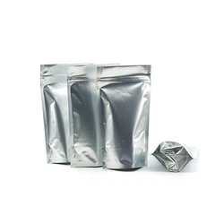Foil Packaging Pouch