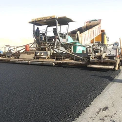 Road construction Service