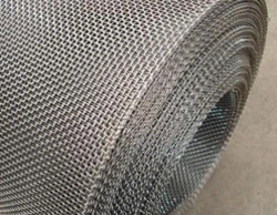 SS WIRE MESH