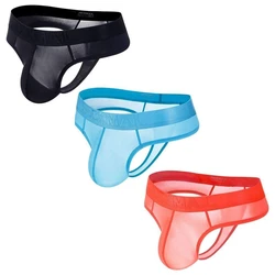 Men's Brief Underwear