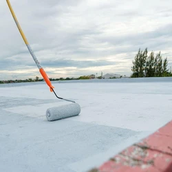 Pu Waterproof Coatings