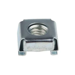 Square Cage Nuts