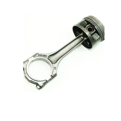 Automotive Piston Rods