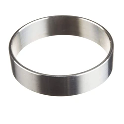 Silver Case Wear Ring