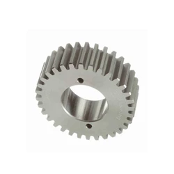 Machinery Gear Teeth