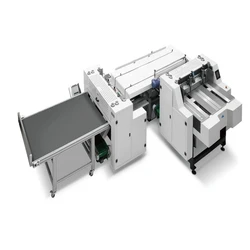 Duplex Cutting Die