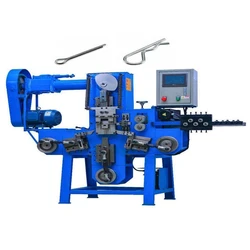 Cotter Pin Machines