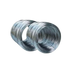 Ms Galvanized Wire