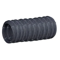 Patented Black Wires