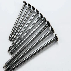 Construction Wire Nails