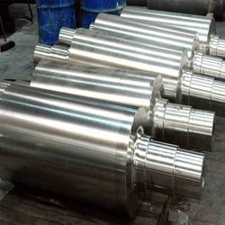 Alloy Steel Rolling Mill