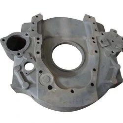 Ci Flywheel Housing