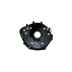 MS Fly Wheel Housing
