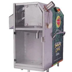 Juice Sugarcane Machines