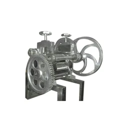 Horizontal Sugarcane Crusher
