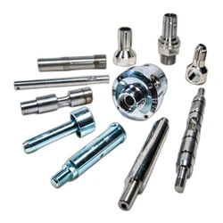 Alloy Component Parts