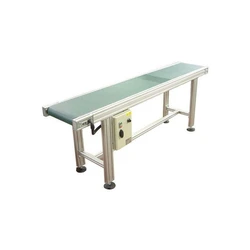 Aluminium Belt Conveyor