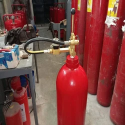 Ms Fire Suppression
