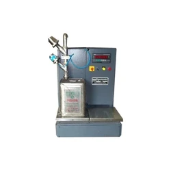 Tin Filling Machine