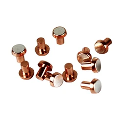 Electerical Bimetal Contact