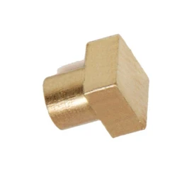 Square Head Contact Rivet