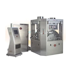 Tablet Press Machine