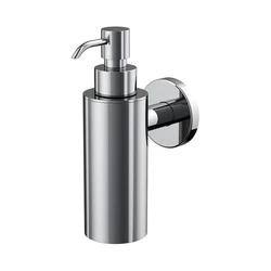 Stainless Steel Soap Dispenser