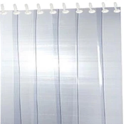 PVC Strips Curtain