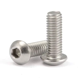 Button Head Cap Screw