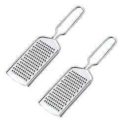 Stainless Steel Kitchen Grater