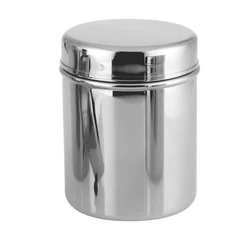 Stainless Steel Containers