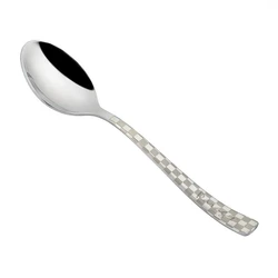 Silver SS Spoon