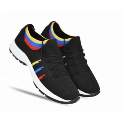 Stylish Leighweight Smart Boys Socks Sports Shoes