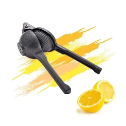 Lemon Squeezer Casting
