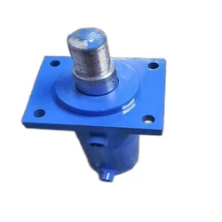 Iron Hydraulic Cylinders