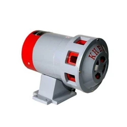 Emergency Mounting Siren