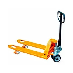 Hand Pallet Trolley