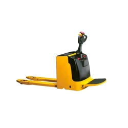 Operated Pallet Trolley